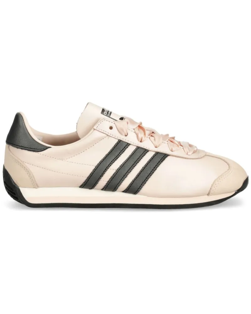 adidas Country OG Sneakers - Rosa Rosa