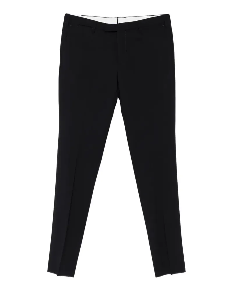 PT TORINO tailored trousers - Blau Blau
