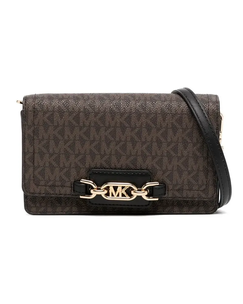 Michael Kors Heather Tasche - Braun Braun