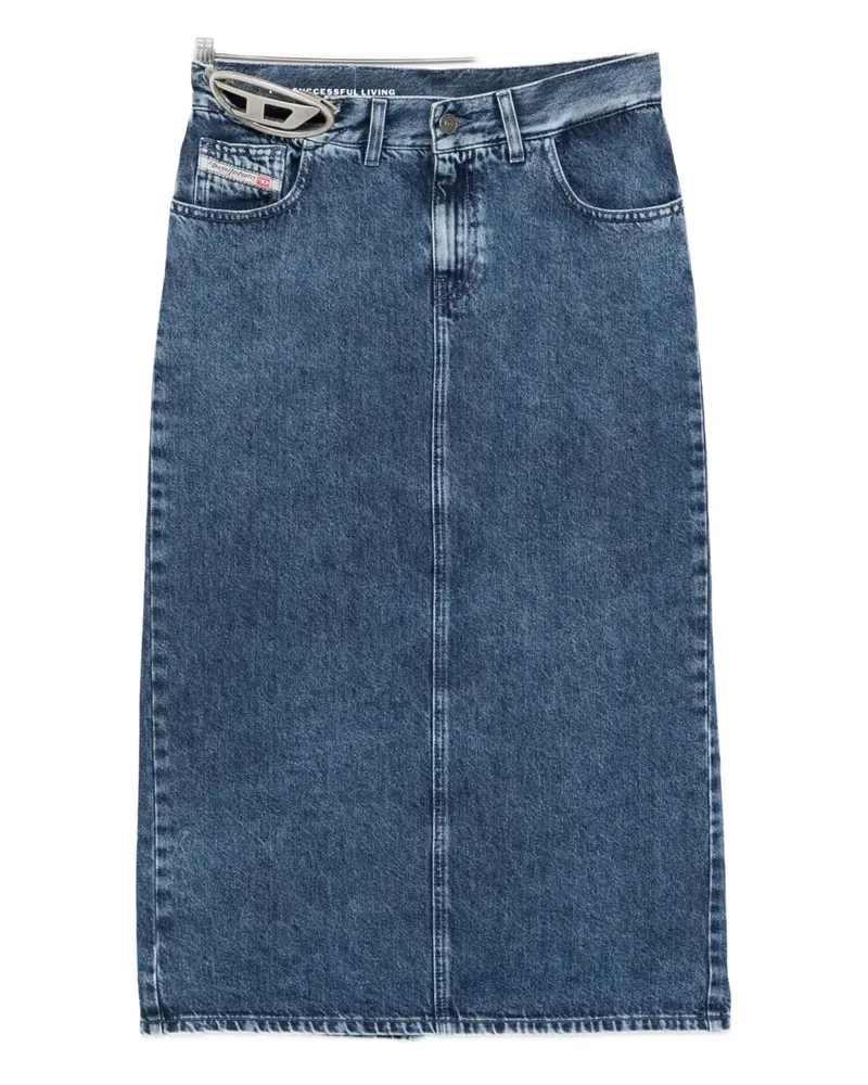 Diesel De-Skye-S1 Midirock - Blau Blau