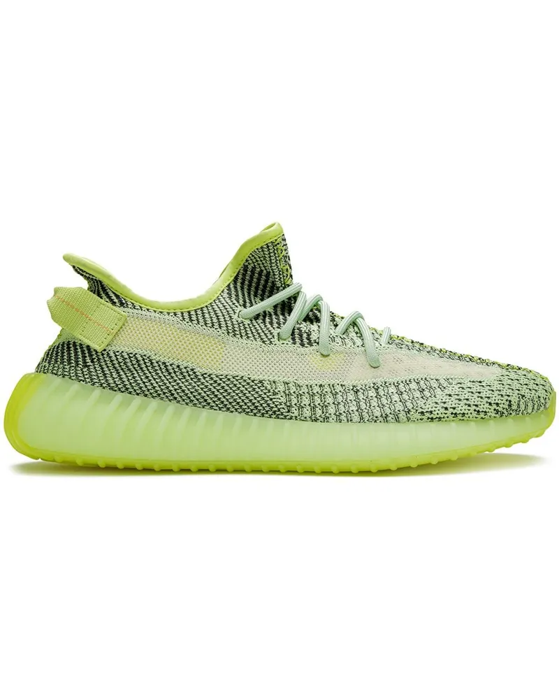 adidas Yeezy Boost 350 V2 'Yeezreel' Sneakers - Gelb Gelb