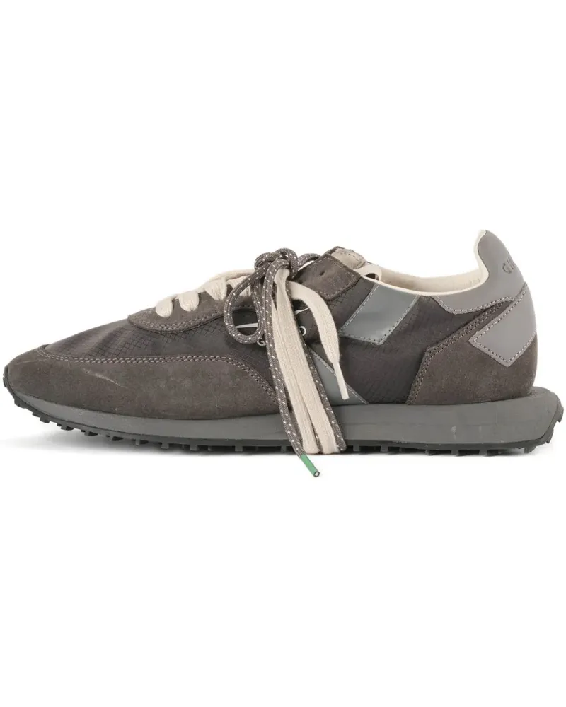 GHŌUD Sneakers mit Schnürung - Grau Grau