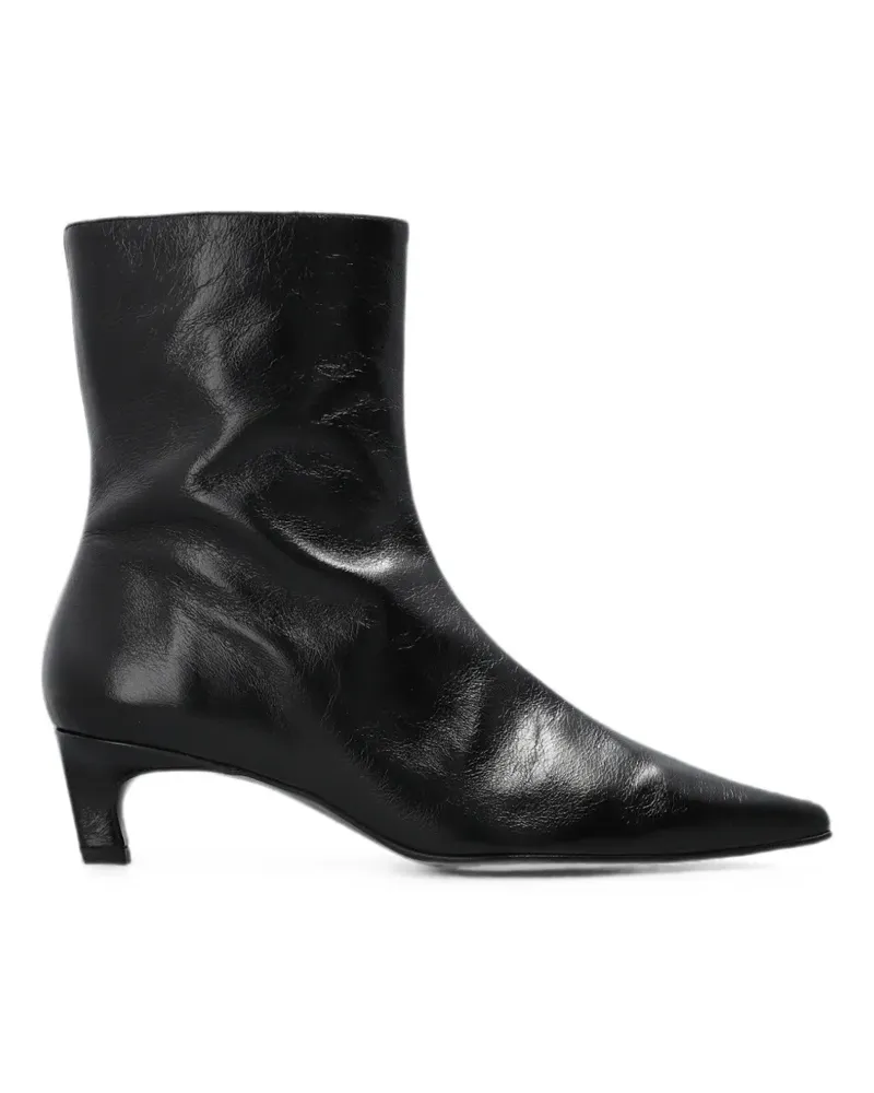 Alohas Ambar Rift Stiefeletten - Schwarz Schwarz