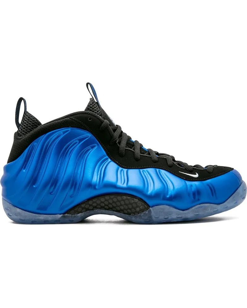 Nike Air Foamposite One' Sneakers - Blau Blau