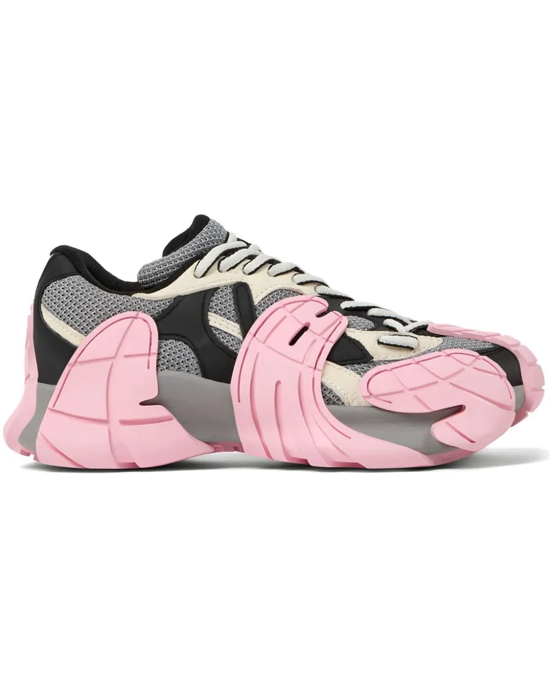 Camper Tormenta Sneakers - Grau Grau