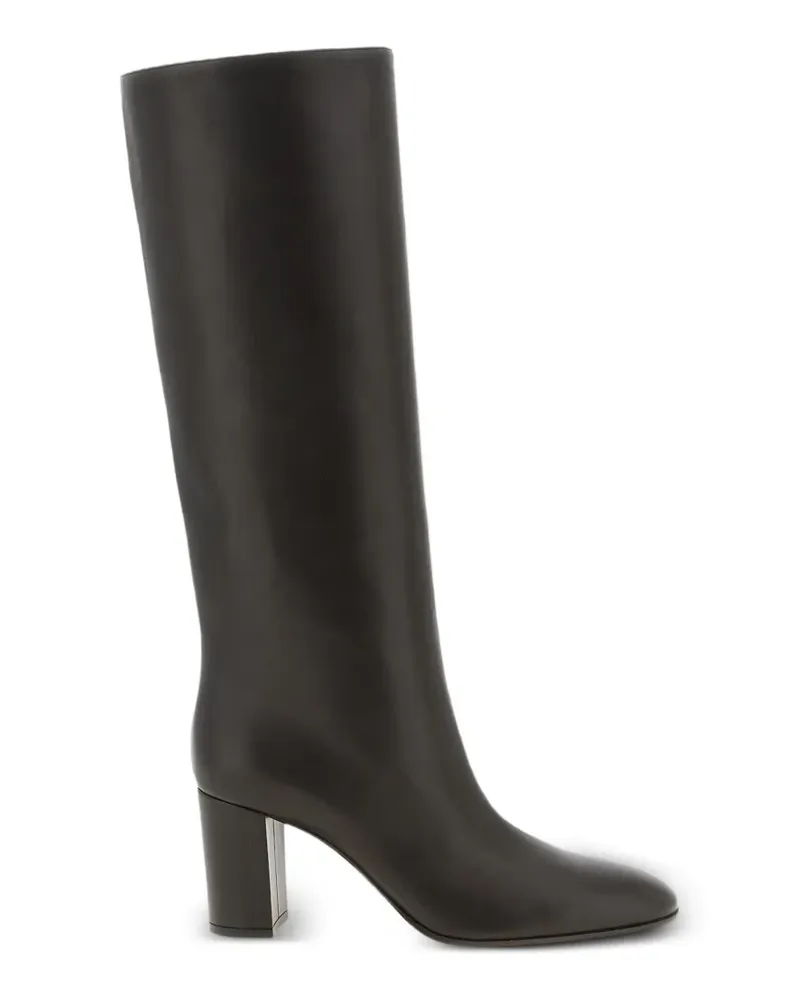 Gianvito Rossi Varenne Stiefel - Braun Braun
