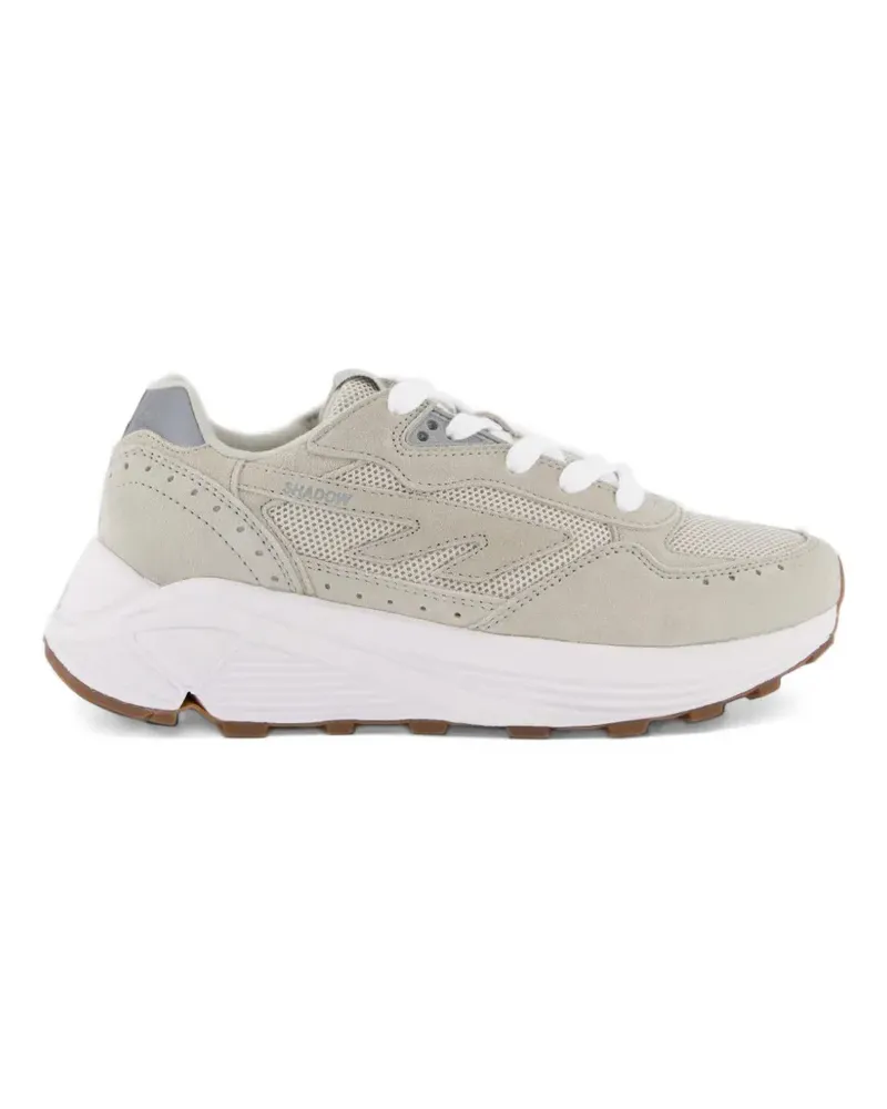 Hi-Tec Hts Shadow Rgs sneakers - Nude Nude