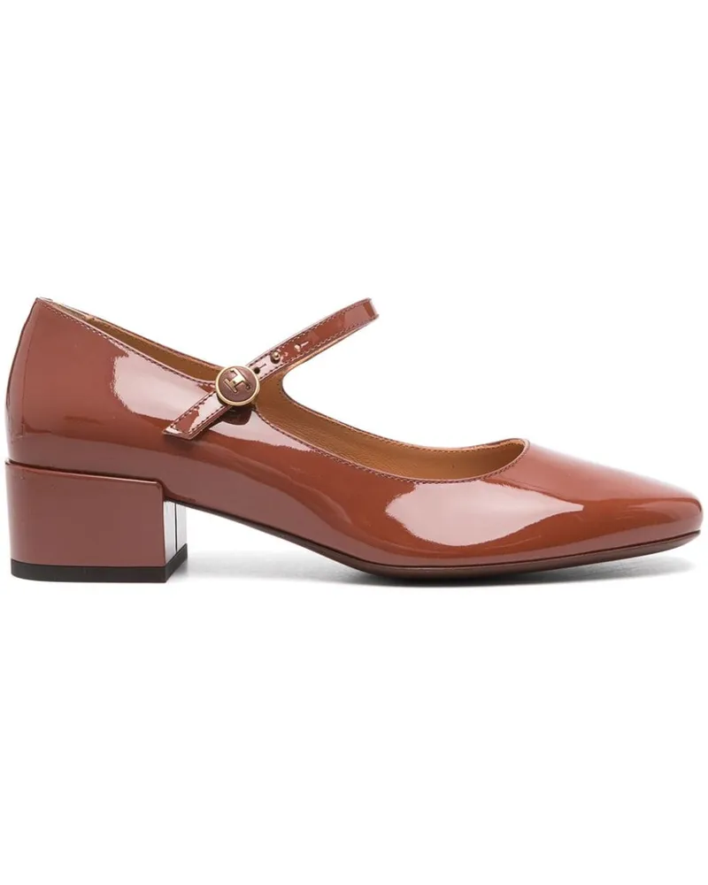 TOD'S Pumps 40mm - Braun Braun