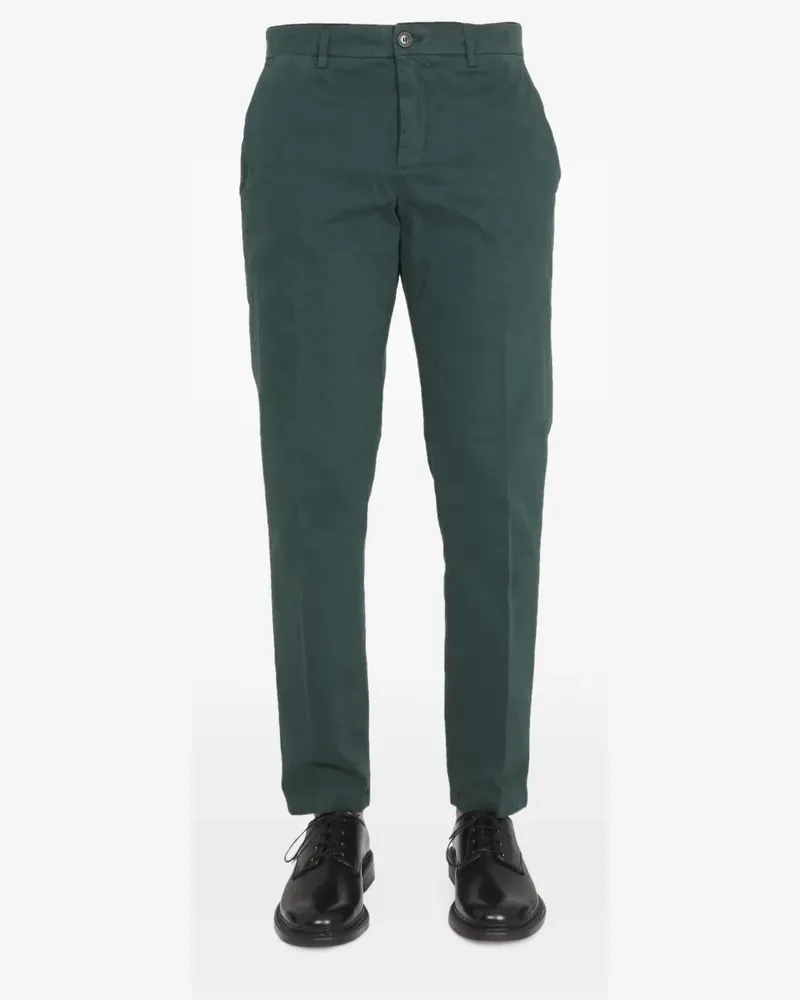 Department 5 chino trousers - Grün Grün