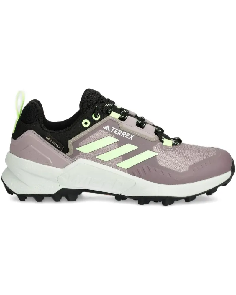 adidas Swift R3 Sneakers - Rosa Rosa