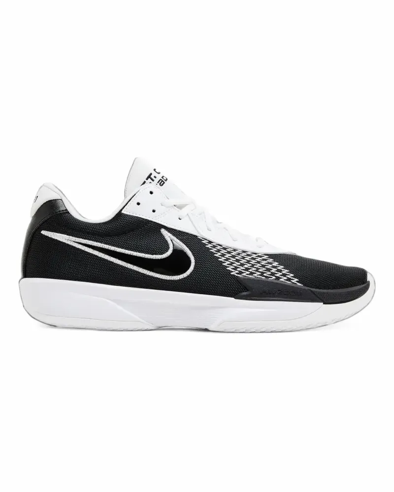 Nike G.T. Cut Academy sneakers - Schwarz Schwarz