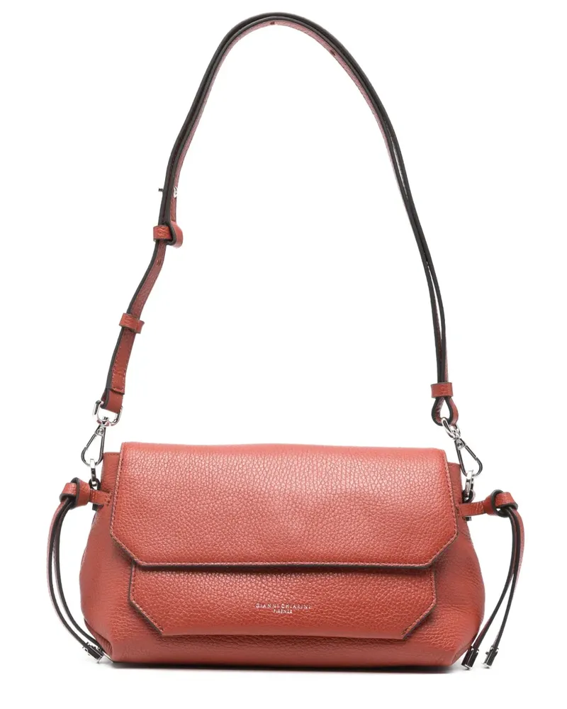 Gianni Chiarini Brina Schultertasche - Rot Rot