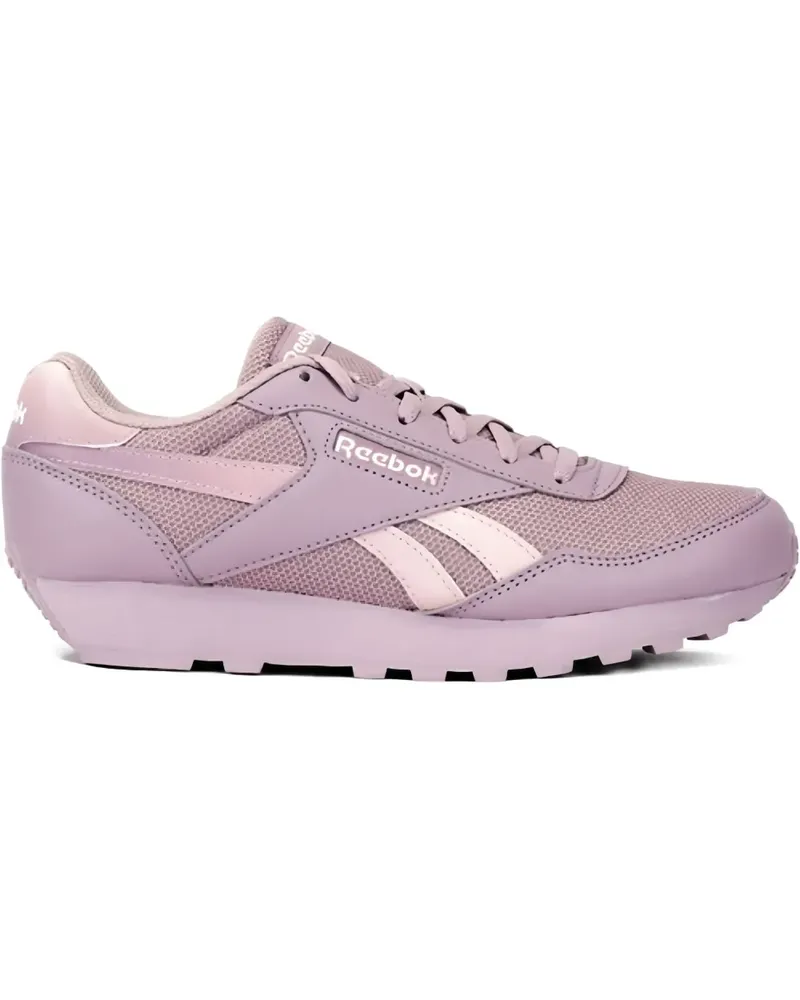 Reebok Sneakers mit Mesh-Einsatz - Pink Pink
