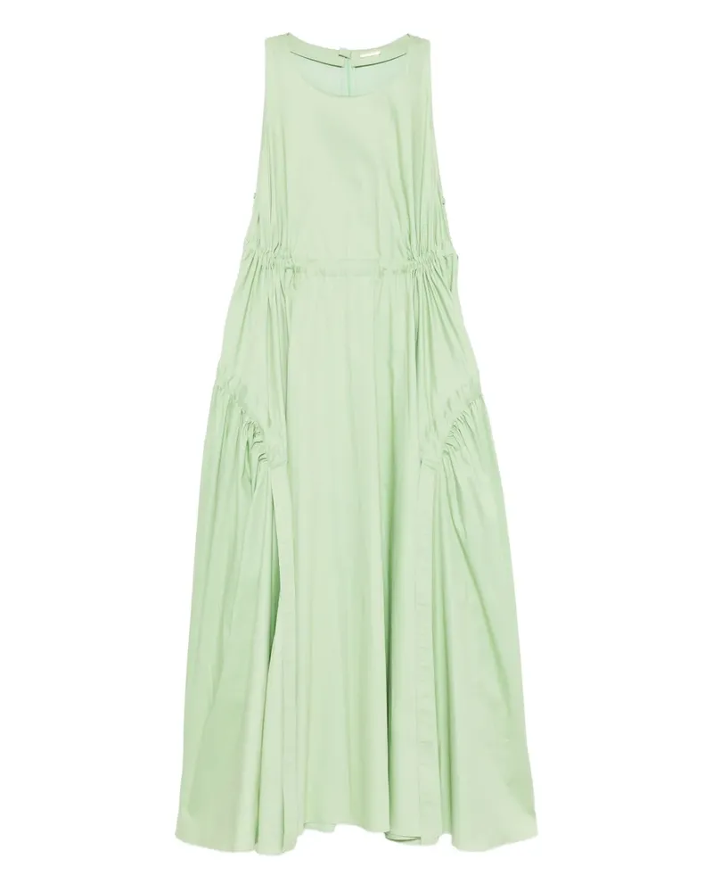 Alexis Versaille Kleid - Grün Grün