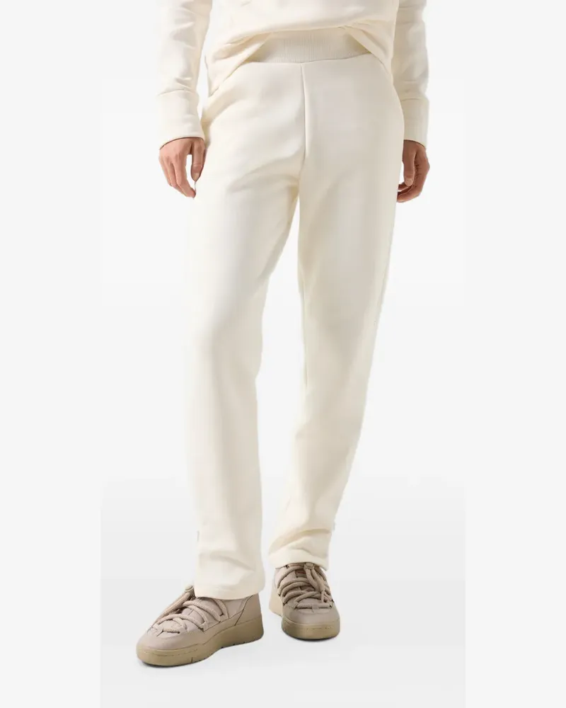 Bogner Fire & Ice Noelia Jogginghose - Weiß Weiß