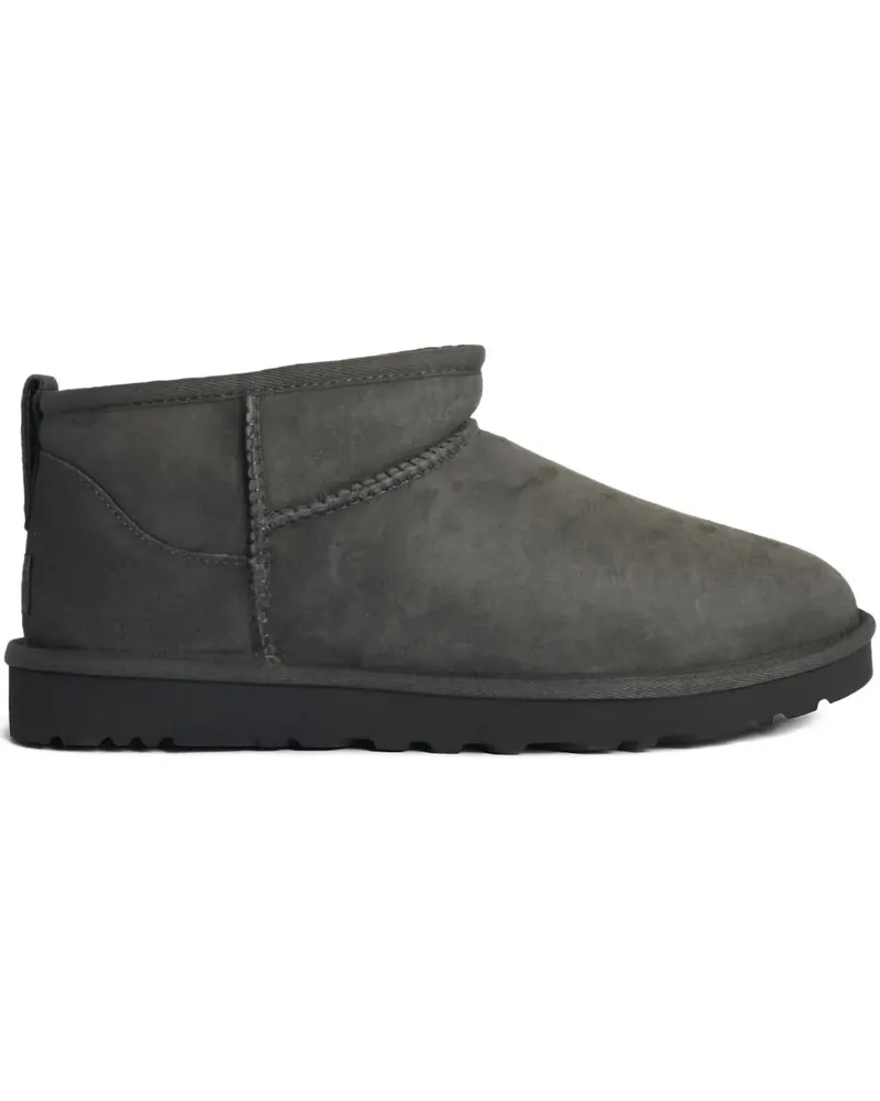 UGG Classic Ultra Mini Stiefel - Grün Grün