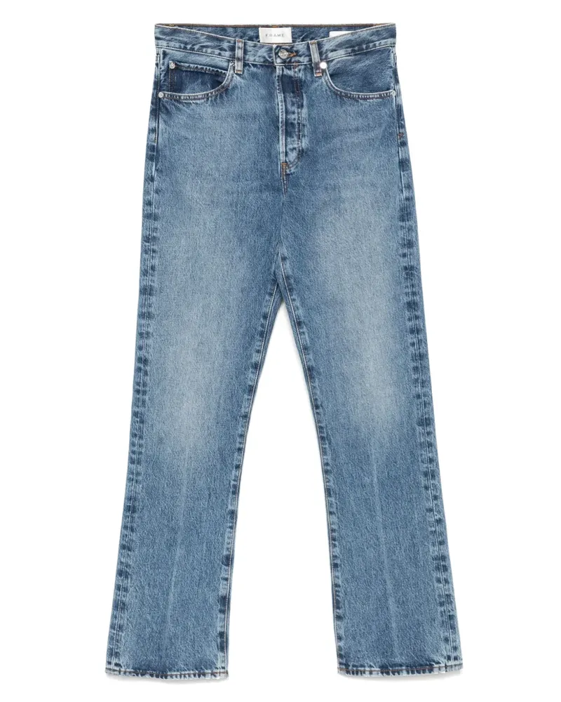 Frame Denim 1005210KCKO - Blau Blau
