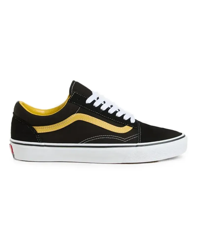 Vans Old Skool sneakers - Schwarz Schwarz
