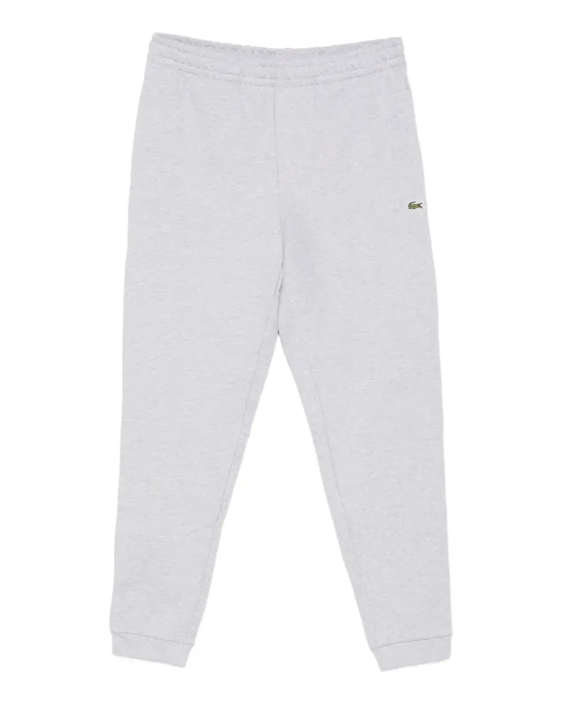 Lacoste drawstring track pants - Grau Grau