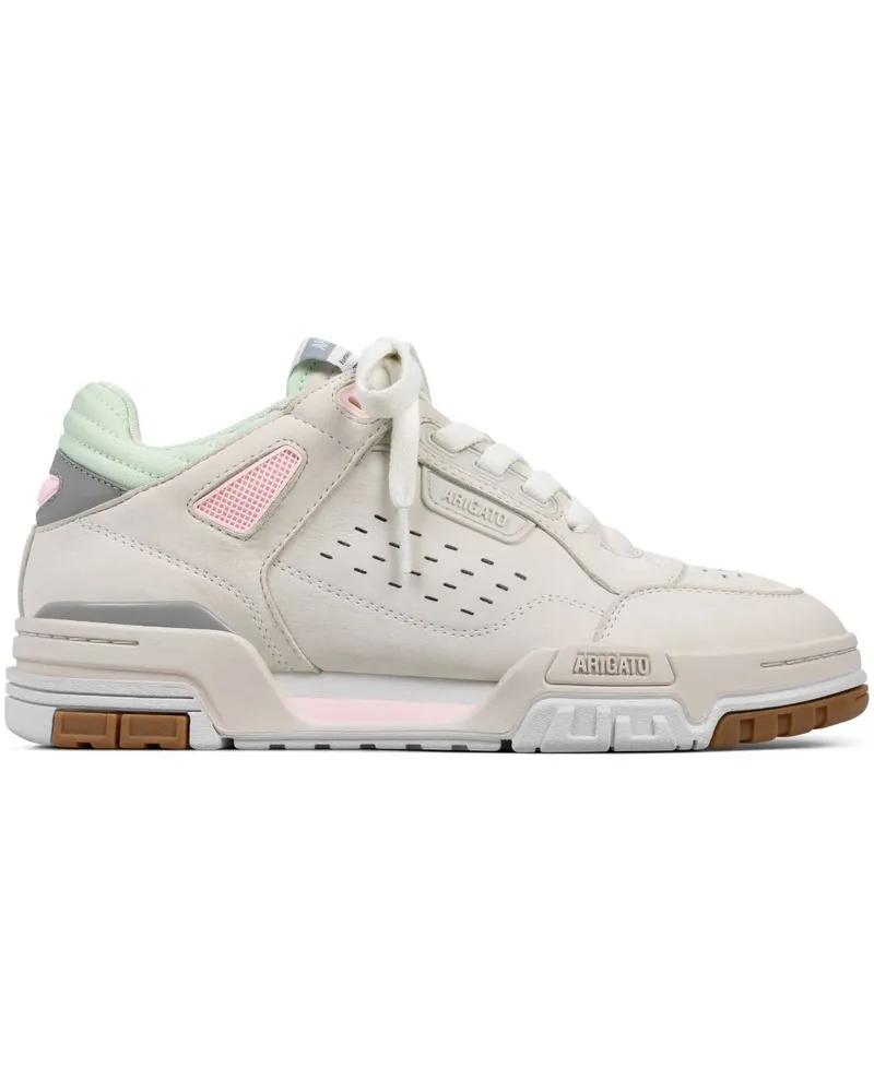 Axel Arigato Onyx Sneakers - Weiß Weiß