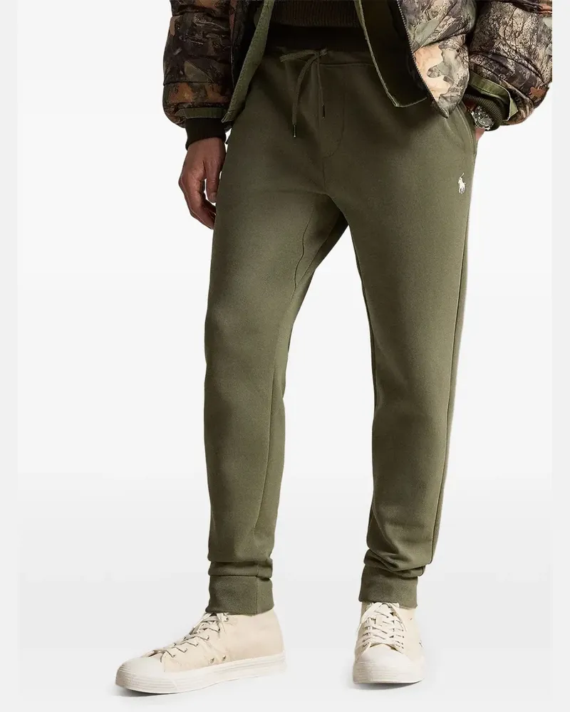 Ralph Lauren Jogginghose aus Jersey - Grün Grün