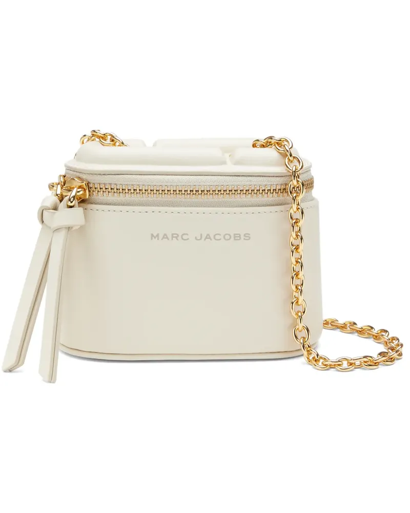 Marc Jacobs Mini Babe Kosmetiktasche - Nude Nude