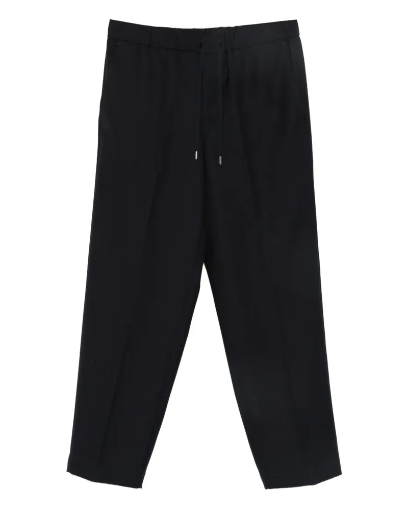 Costumein Hose mit Kordelzug - Blau Blau