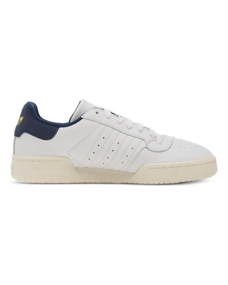 adidas Powerphase Sneakers - Weiß Weiß