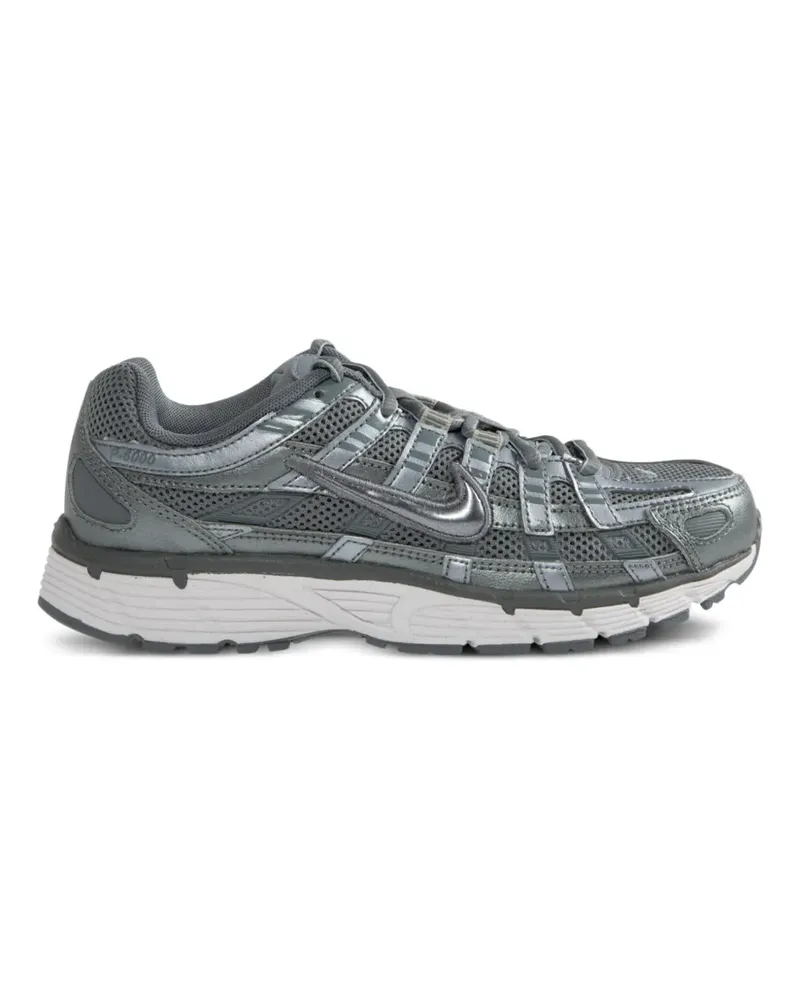 Nike P-6000 Sneakers - Grau Grau