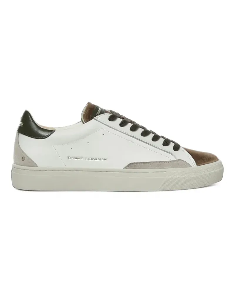 Crime Essential Sneakers - Weiß Weiß