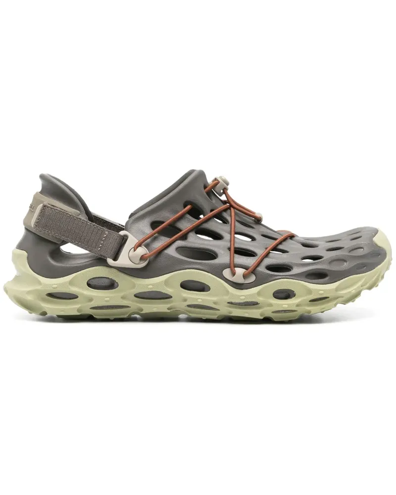MERRELL Hydro Moc at Cage Sandalen - Grün Grün