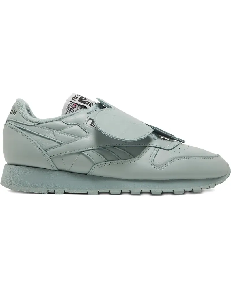 Reebok Classic Leather "Eames Elephant Seaside Grey" Sneakers - Blau Blau