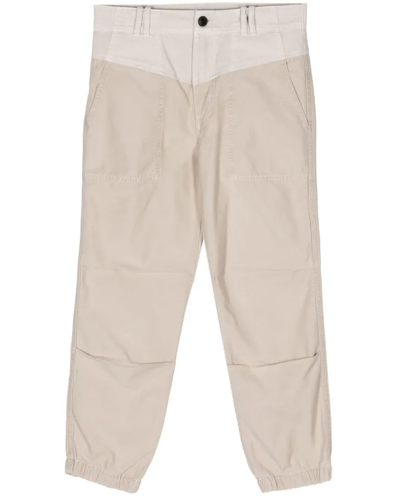 Citizens of humanity Agni Hose - Nude Nude
