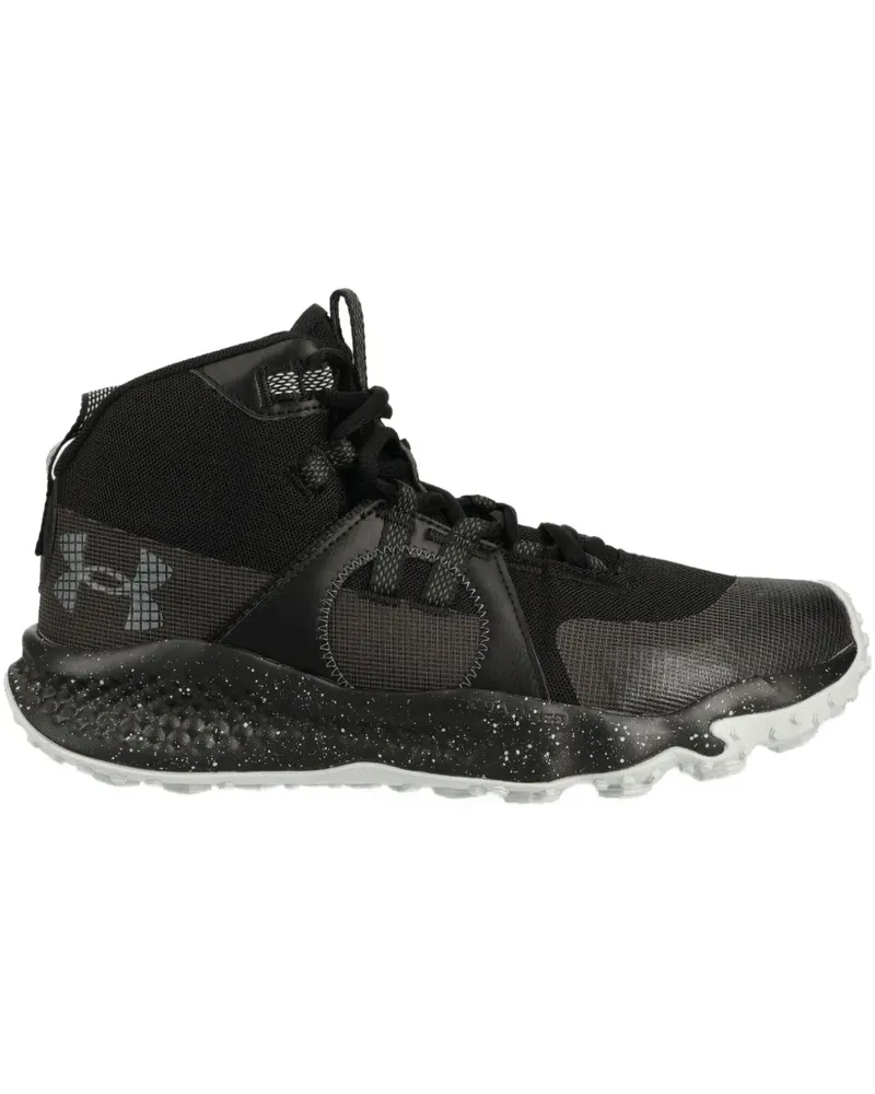 Under Armour Charged Maven Trek sneakers - Schwarz Schwarz