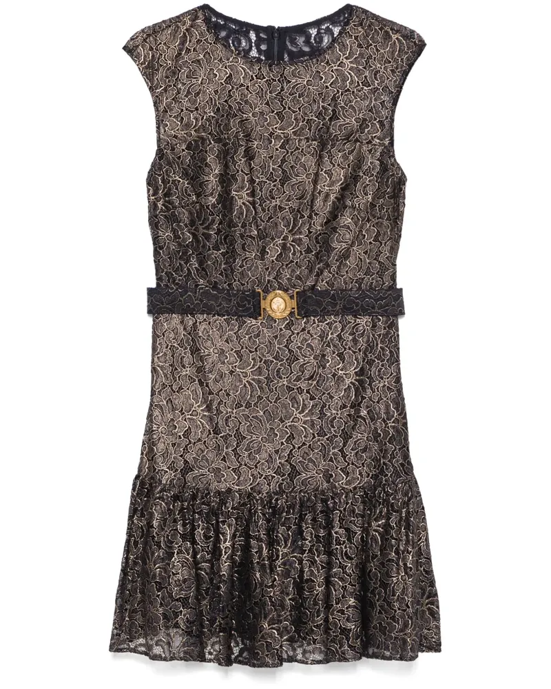 Ralph Lauren Le November 24 Midikleid - Blau Blau