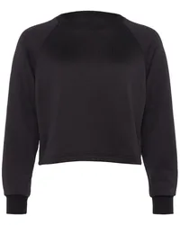 Eres Ebony Sweatshirt Schwarz