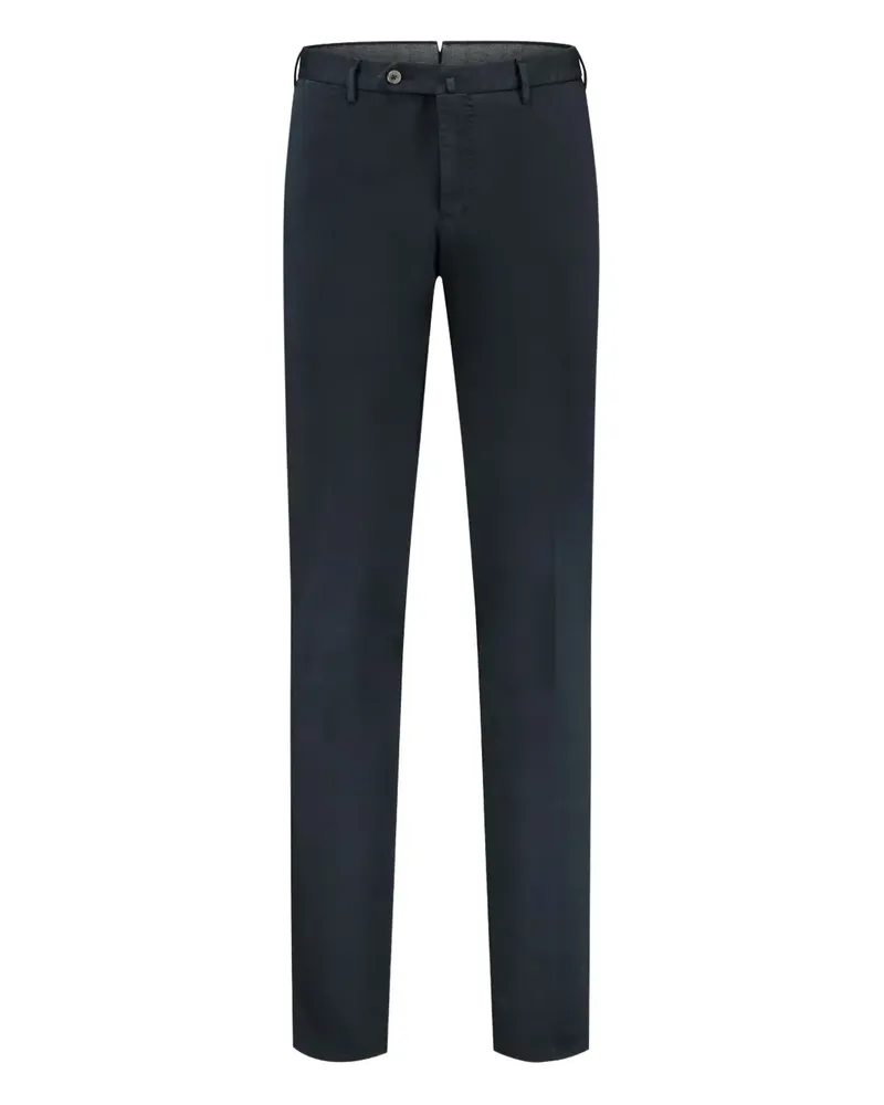 PT TORINO Klassische Hose - Blau Blau