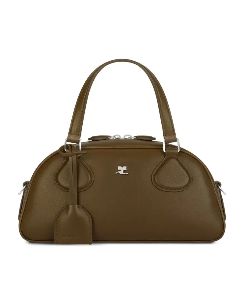 Courrèges Friday Tote Bag - Braun Braun