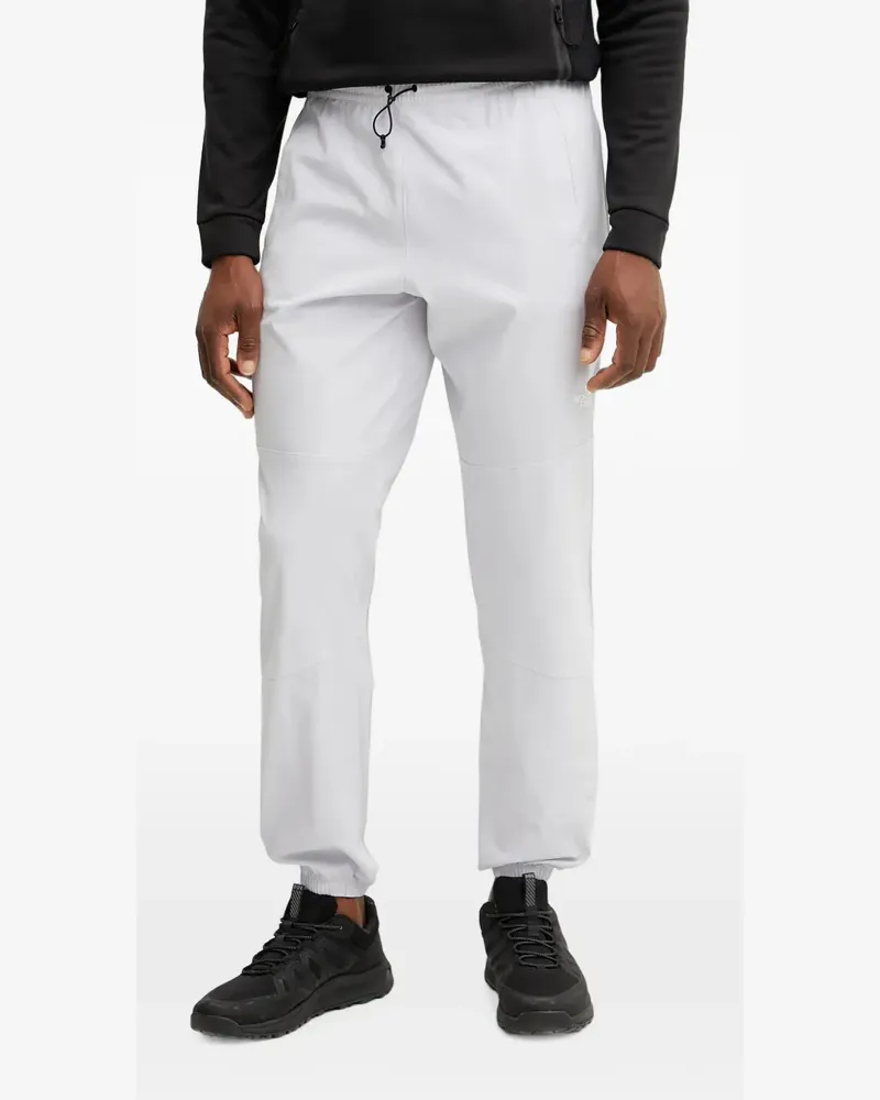 The North Face Mountain Athletics Jogginghose mit Logo - Grau Grau