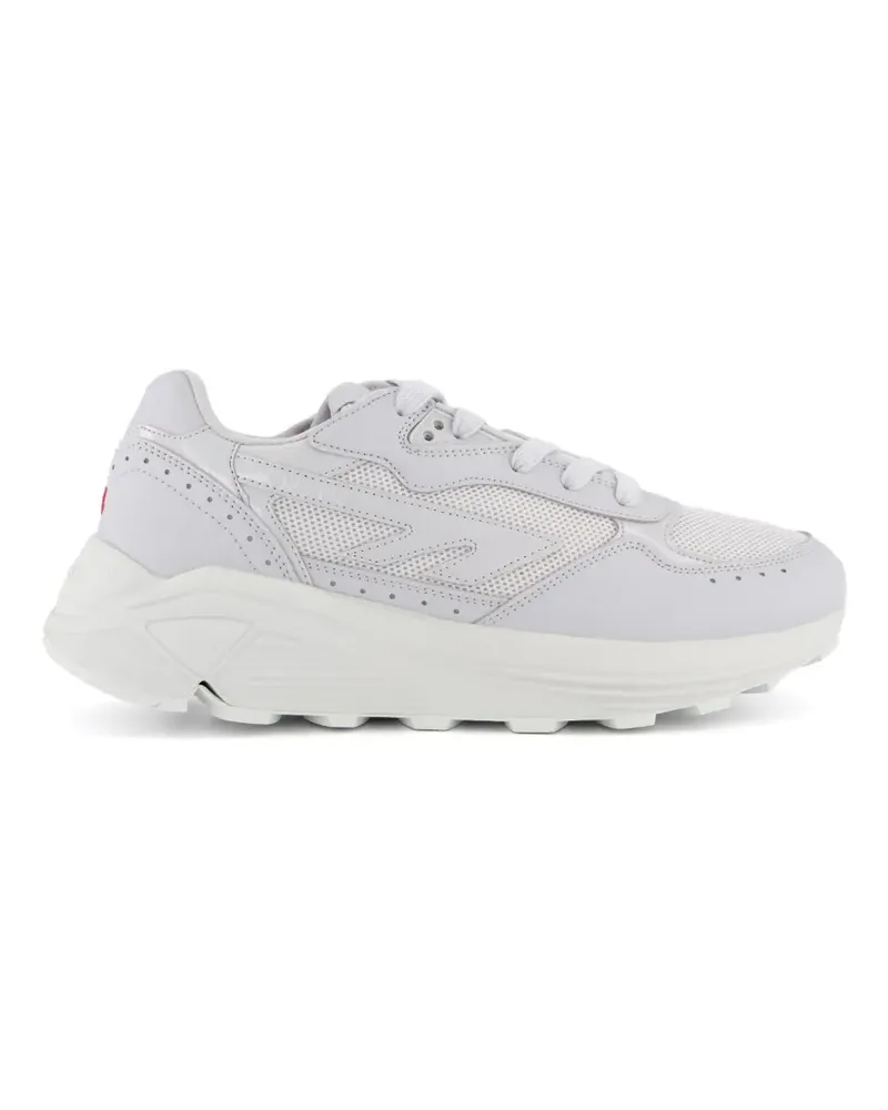 Hi-Tec HTS Shadow 1974 Sneakers - Grau Grau