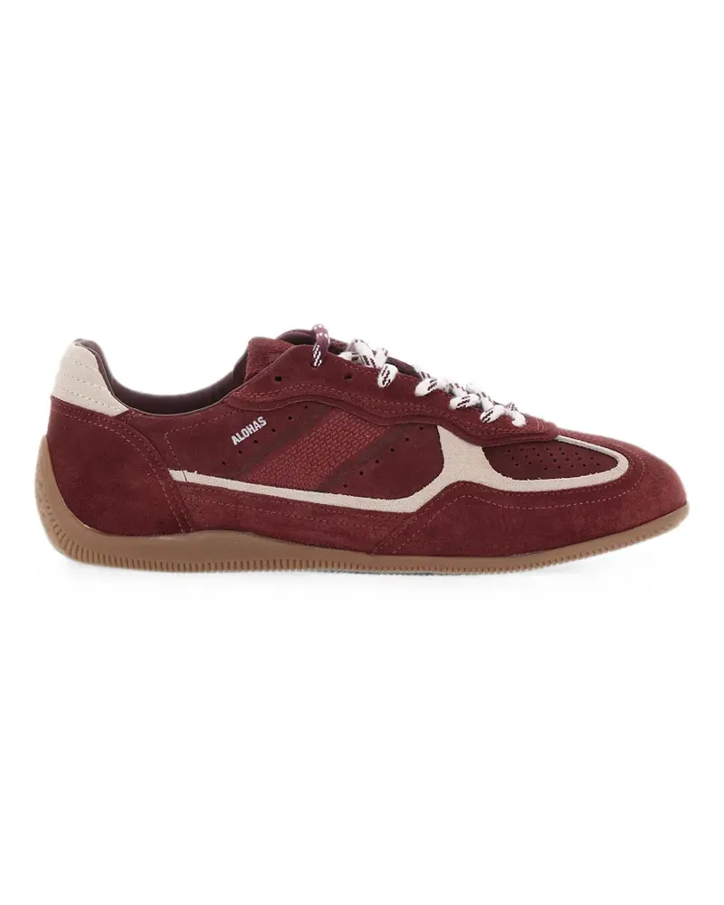Alohas Tb.490 Rife sneakers - Rot Rot