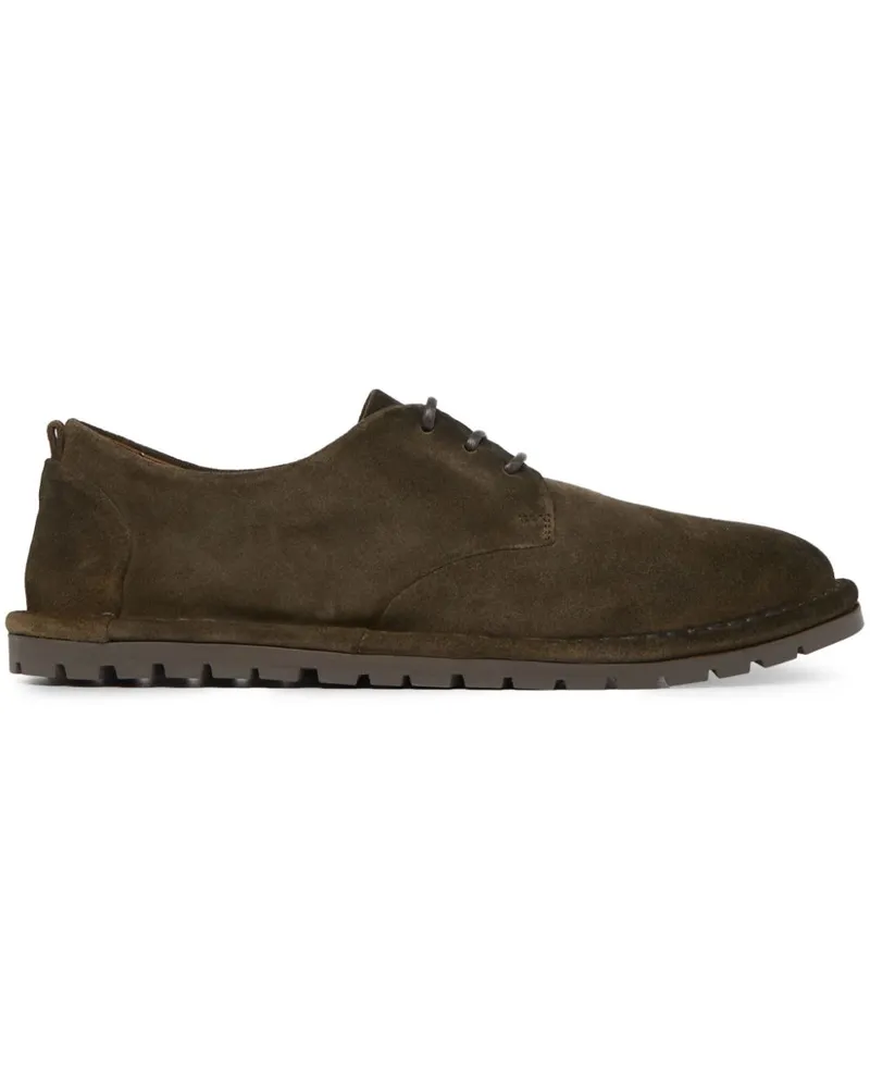 Marsèll Oxford-Schuhe - Braun Braun