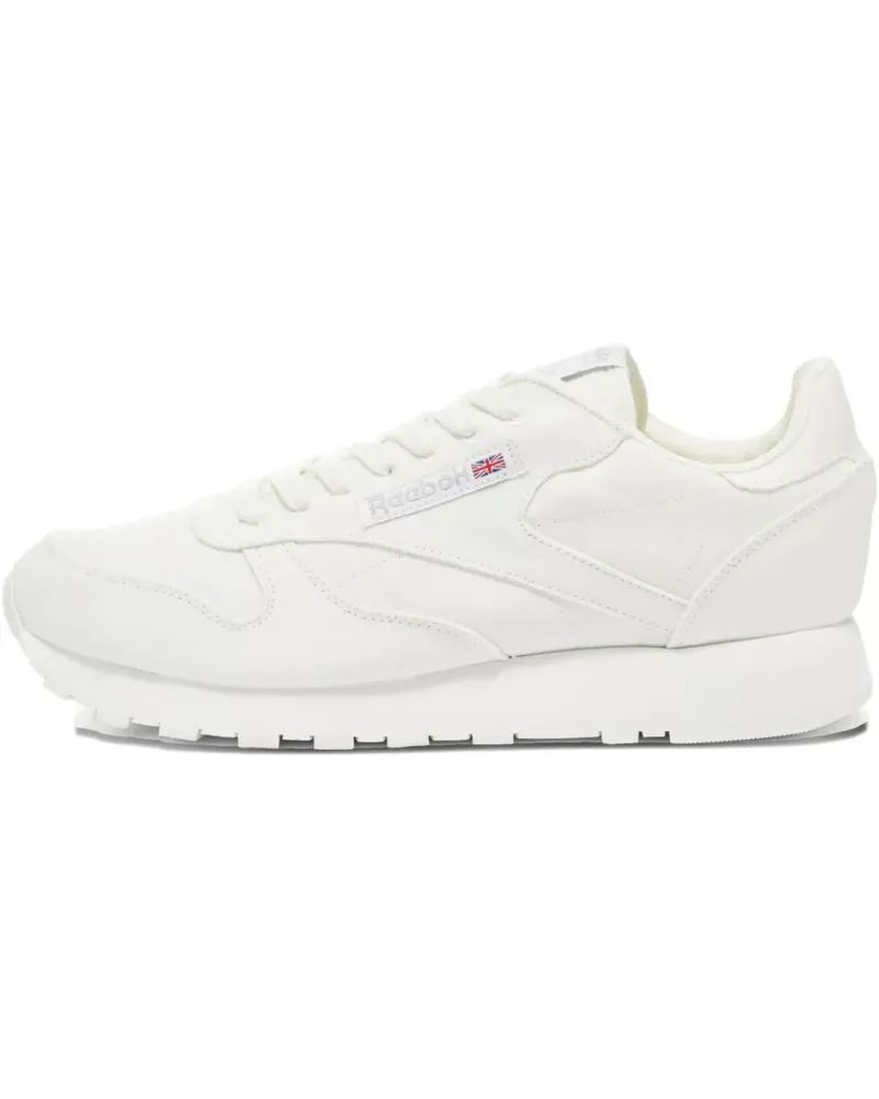 Reebok Classic Sneakers - Weiß Weiß