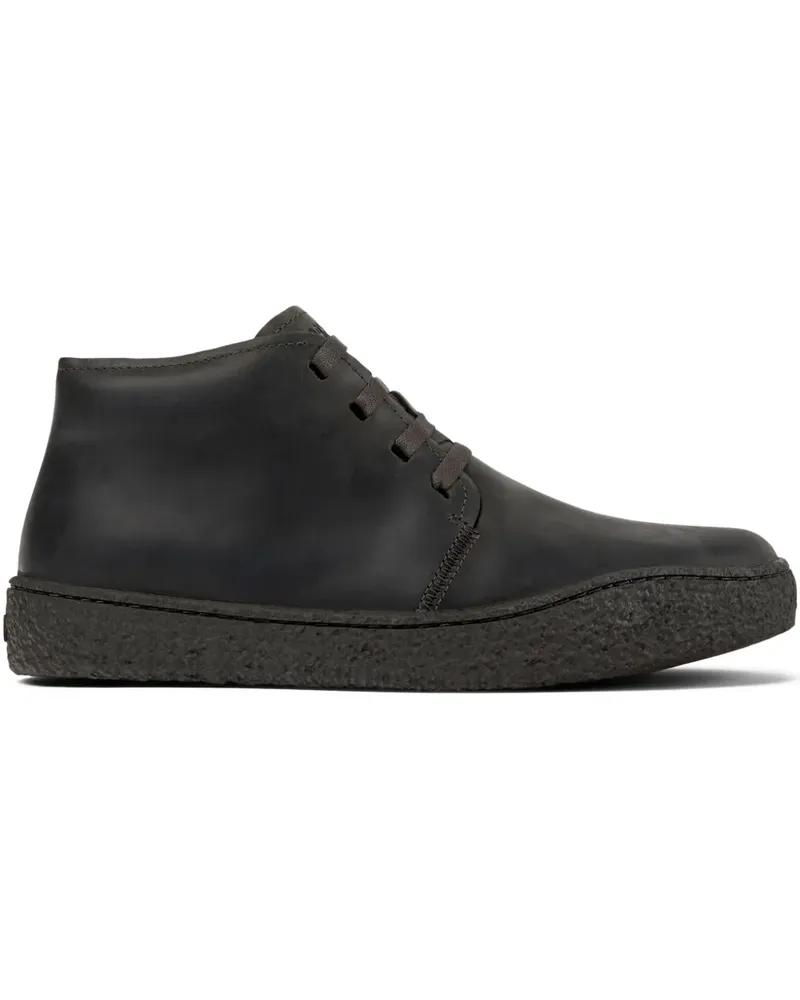 Camper Peu Terreno Desert-Boots - Grau Grau