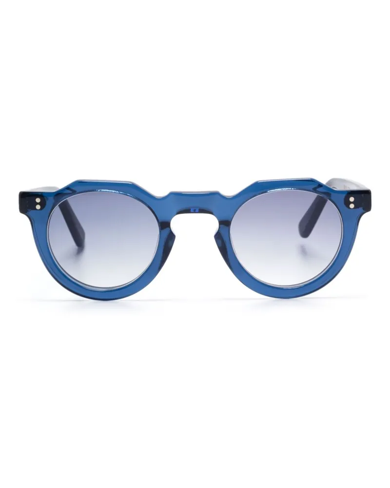 Lesca Pica Sonnenbrille - Blau Blau