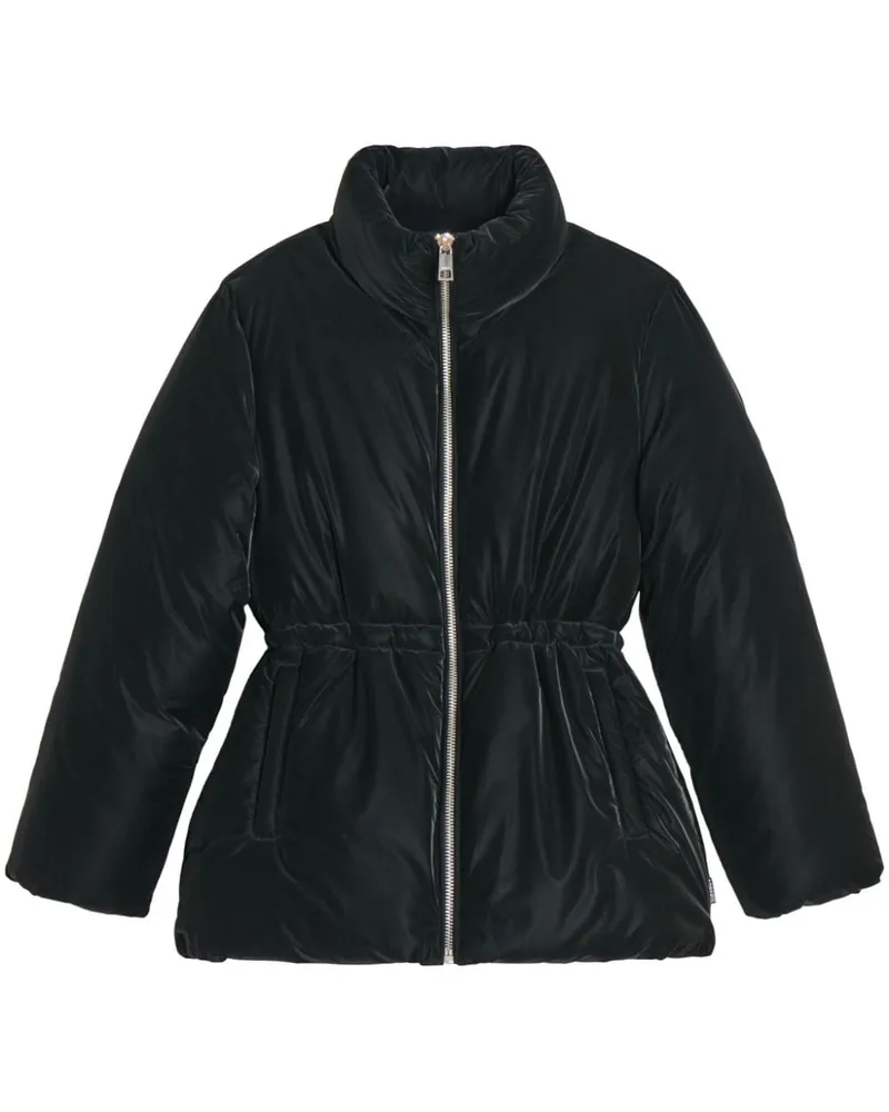 APPARIS Cecilia Steppjacke - Schwarz Schwarz