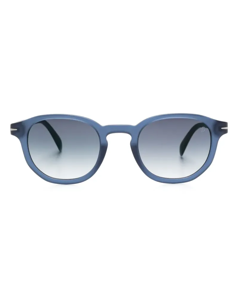 EYEWEAR by DAVID BECKHAM DB1007S Sonnenbrille - Blau Blau