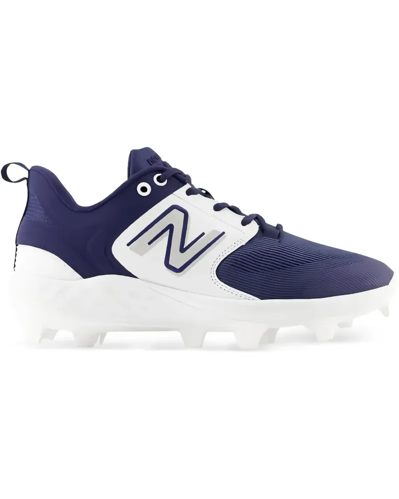 New Balance Fresh Foam 3000 V6 Baseball-Sneakers - Blau Blau