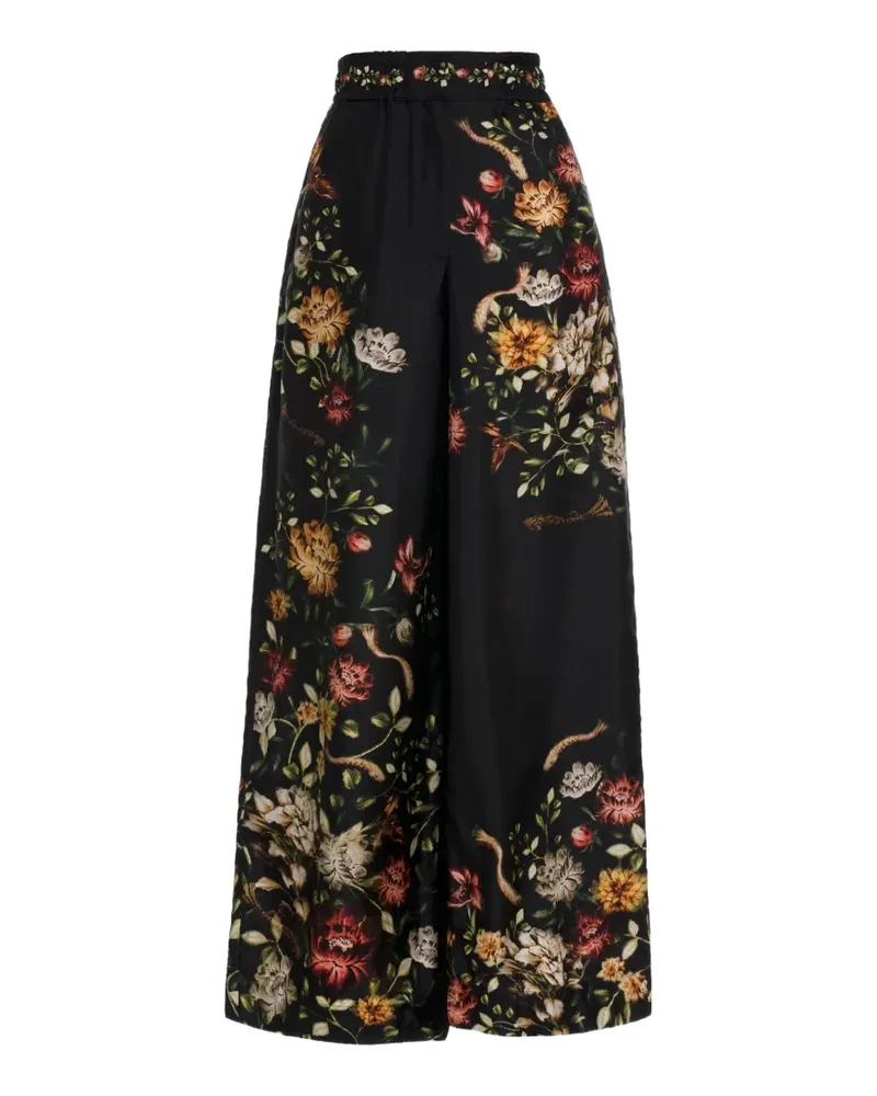 AGUA BENDITA Tota Paramo Hose - Schwarz Schwarz