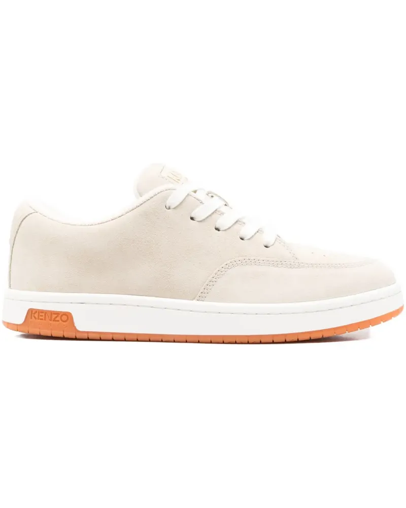 Kenzo Dome sneakers - Nude Nude
